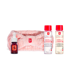 Night Routine Bundle | Erborian
